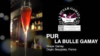 PUR La Bulle Gamay