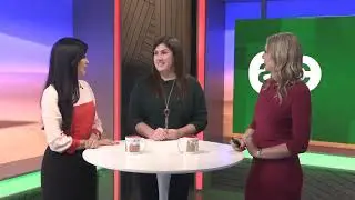 Orange gears up for festive Christmas downtown event this weekend