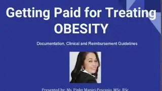 Obesity Billing  How to Get Paid Treating Obesity