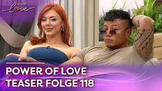 Power Of Love Teaser Folge 118 | Power of Love    @PowerofLovede   ​
