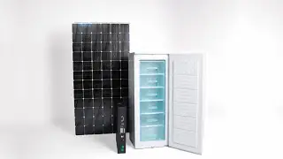 Buy Solar Ice Maker, Pay Small Small