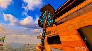 I WATCH ME GET BEAUTIFUL SKIN ON MY SHOVEL 😜👀 CODM  #callofdutymobile #codmpartner #codwarzone