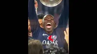 Dembele 🥳🥳🥳