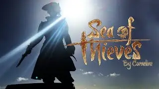We Shall Sail Together - Sea Of Thieves cover by Corneline