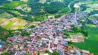 ADAPAKA village Drone shots | SURESH PHOTOGRAPHY|