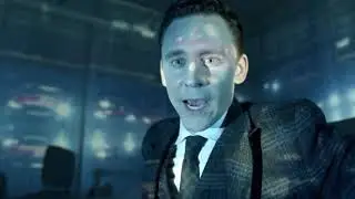 Jaguar XE - There&rsquo;s a New Boss in Town - British Villains TV Ad