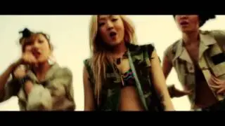 Lydia Paek- M.I.A.( BAD GIRLS COVER)
