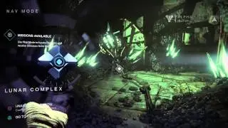 Destiny Alpha - First Look