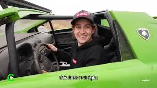 Thrilling Daredevils CboysTV