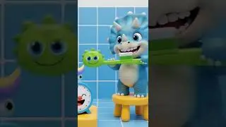#AvaTryuRhymes #HealthyHabits #KidsRoutine #DailyRoutineSong #HygieneForKids #ToddlerSongs #Clean