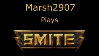 Smite #1 (Conquest - Thor)