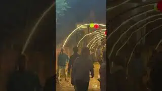 Gang fights in Sauraha😡😡#chitwan