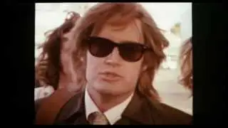 The Doors - Movie Trailer (1991) (Ingl&eacute;s)