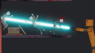 People Fight Against Industrial Androids in People Playground (7)