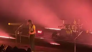 The Backseat Lovers - Watch Your Mouth - Live at HISTORY in Toronto on 6/3/23