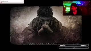UNHOLY Full Stream VOD | Creepy Atmosphere, Puzzle Horror & Live Reactions (Part 1/8)