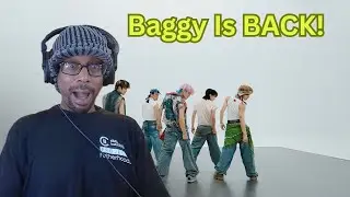NCT U &ndash; Baggy Jeans REACTION | The Loose Fit Is BACK!