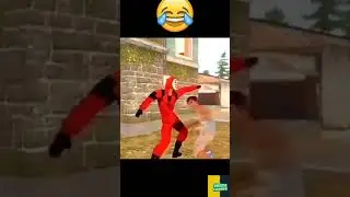 Red Criminal🔥vs🔥Noob Adam Fight|| Adam on fire||#shorts,#freefire#freefirerarebundle,#funnyfight !!!