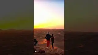 Unleash Your Adventurous Side: Explore the Thrilling Activities of Merzouga Desert