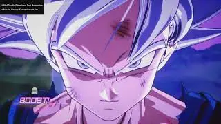 UI Instinct vs Primal Instinct!! Dragonball SPARKING ZERO Custom Battles!