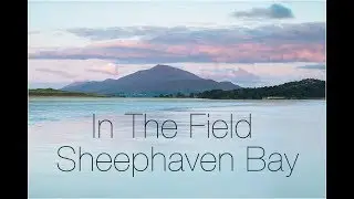 Landscape Photography, Sheephaven Bay, Donegal Ireland