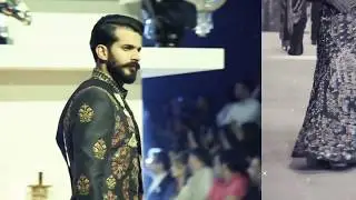 Kretivz | PFDC L'OREAL Bridal Week'18