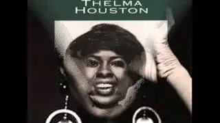 Here I am   Thelma Houston    Re Edit     Glickmix
