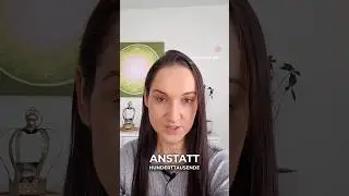 Anstatt zu viel Geld in Renovationen zu investieren, tu lieber das 👆🏼 💡 #richtiginvestieren