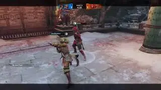 Warrior