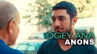 &Ouml;gey ana (15-ci b&ouml;l&uuml;m) ANONS