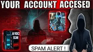 India Under Cyber Attack? 2025 Ka Sabse Bada Cyber Fraud Exposed | Beware!