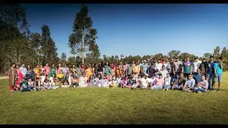 Marsden Park & Melonba Vanabojanalu 2024