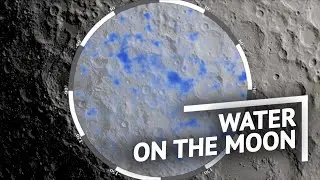 Is There Water on the Moon?