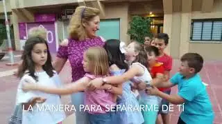 PARA TI, SEÑO PAQUI SUBTITULADO