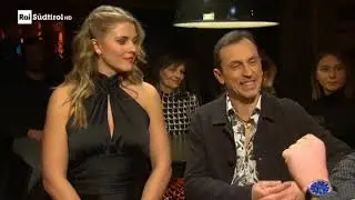 Toms Kellershow 02.2022 (RAI Suedtirol - April 2022)