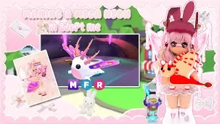 Making A MEGA NEON SEA SLUG & Tricks ✨ IT TOOK ME WEEKS! 😂| 💕 BlossomBunnyBeb 💕