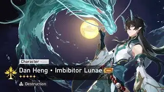 Beginners Friendly Imbibitor Lunae Team Guide and Showcase