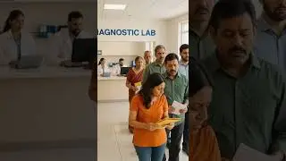 Apni Lab Ko Digital Banao &mdash; SmartCarePlus Se Online! 🚀