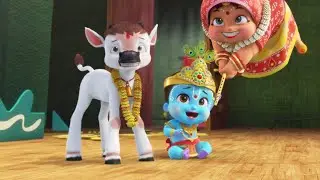 Mighty Littel bheem Pazzul full episode -2 2023 #cartoom #netflix #baby #bheem