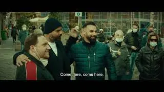 MAGIC NAPLES Italian Film Festival 2024