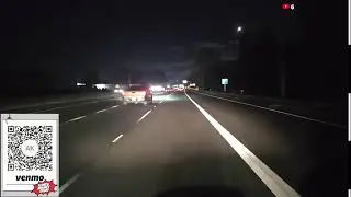 DELIVERY TRUCK DASHCAM: see calming views and interesting people 【10/27/2025】