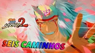 🐸 FINALMENTE voltei pro STORM 2 com uma das MISSÕES MAIS BONITAS DO JOGO 🐸