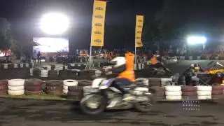 KTM Orange Day