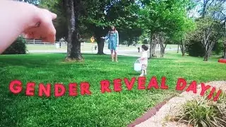 EASTER 2019 🐣🐰 // Baby Number TWO Gender Reveal!!