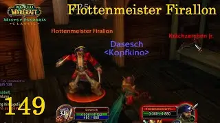 WoW Classic MoP 149 