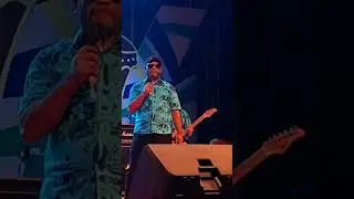 lagu Papua-Humania Band-Jayapura papua Peparnas XVI 2021