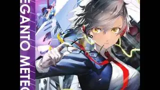 かめりあ - MEGANTO METEOR