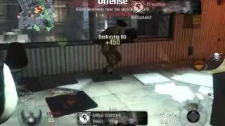 Spartan1077 - Black Ops Game Clip