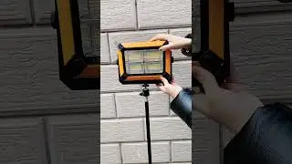 😲Sustainable and Powerful Multi-Function Solar Street Light