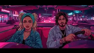Just Got Off Work &mdash; OG CHILL RAP | West Coast &bull; Bluesy Chill &bull; Everyday Mood &bull; BackAlley Soul